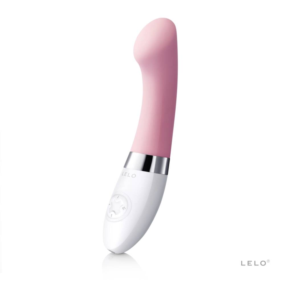 LELO Gigi v2 - Pink