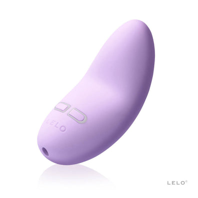 LELO Lily v2 - Lavender (Lavender/Honey)