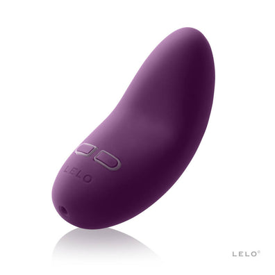 LELO Lily v2 - Plum (Bordeaux/Chocolate)