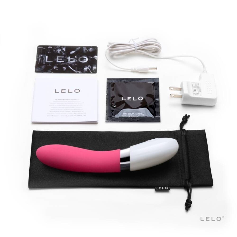 LELO Liv v2