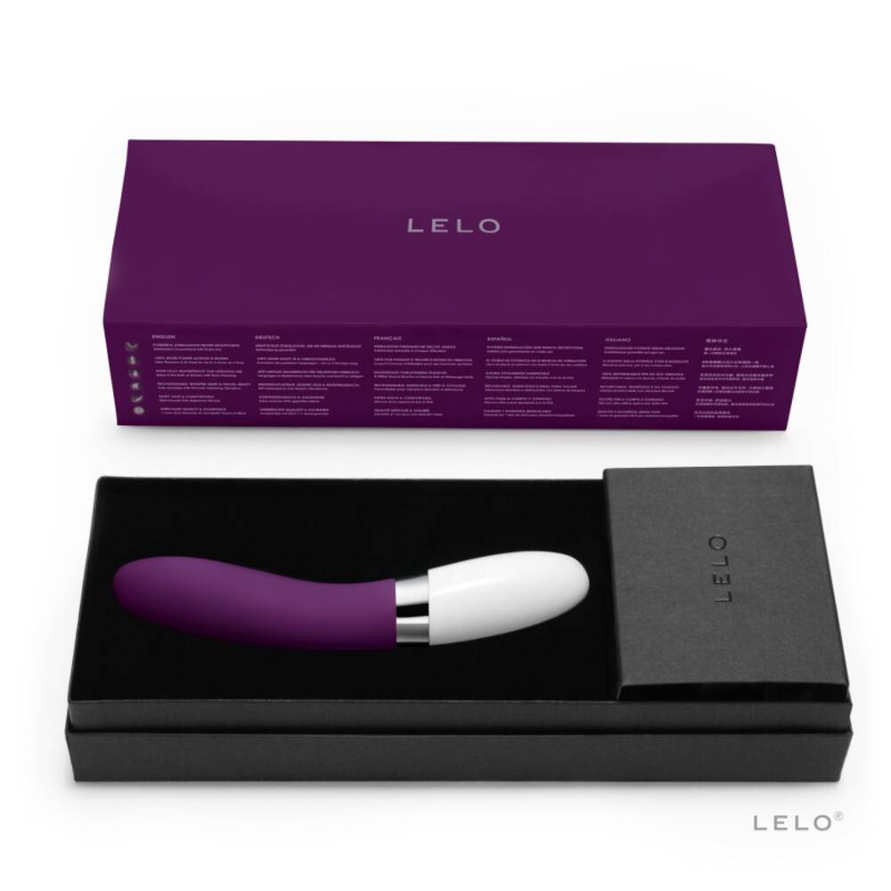 LELO Liv v2