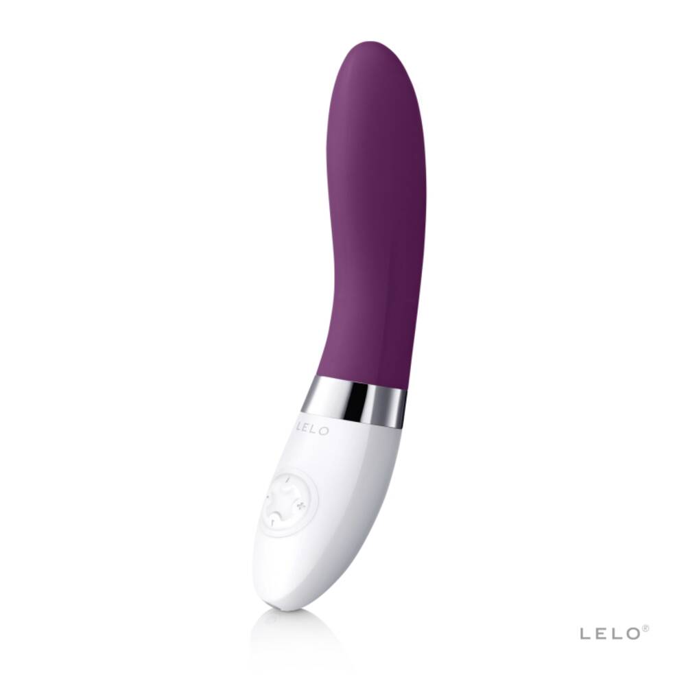 LELO Liv v2 - Plum