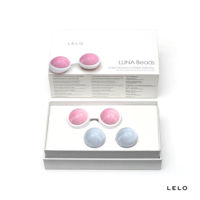 LELO Luna