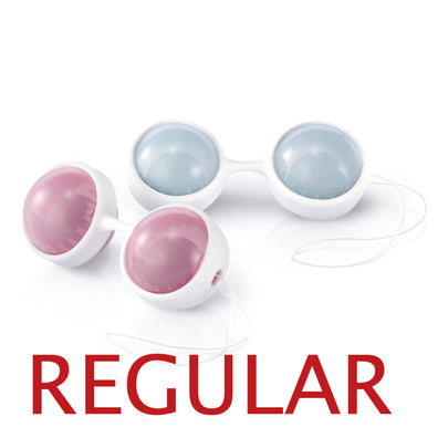 LELO Luna - Regular