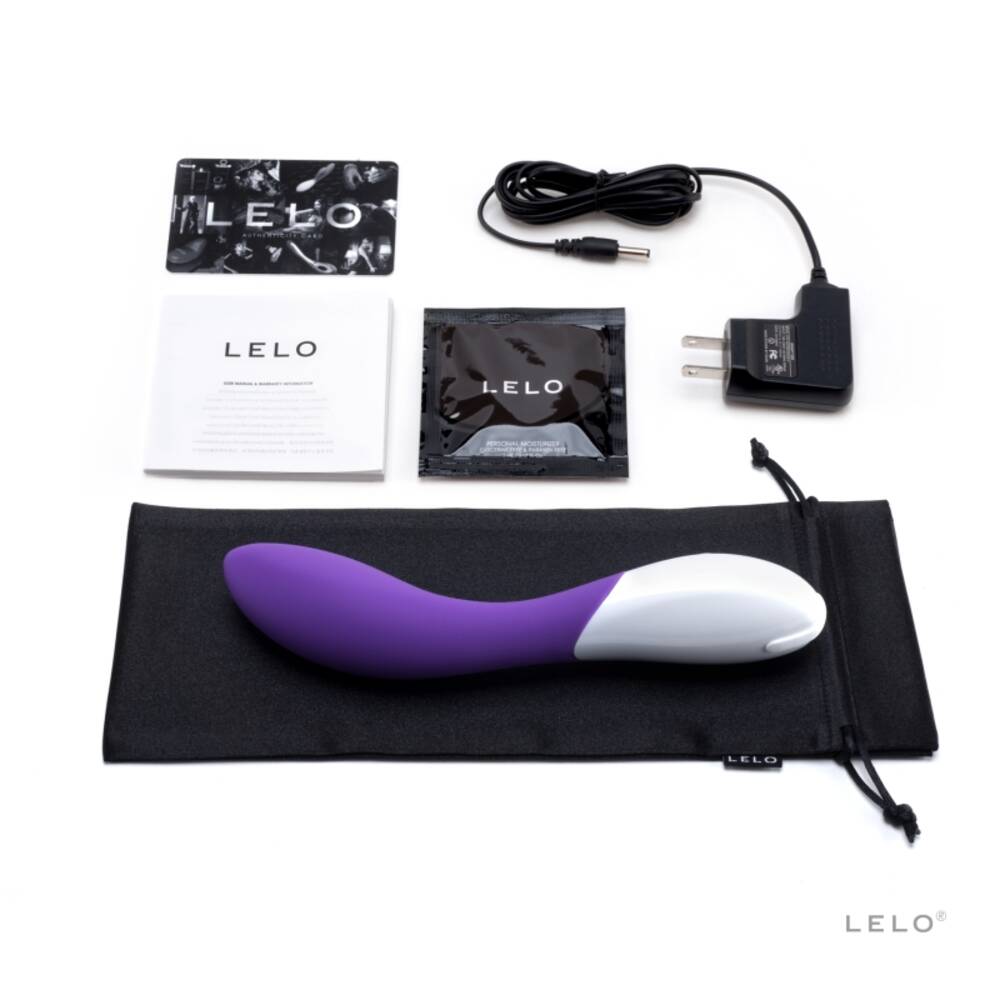 LELO Mona v2