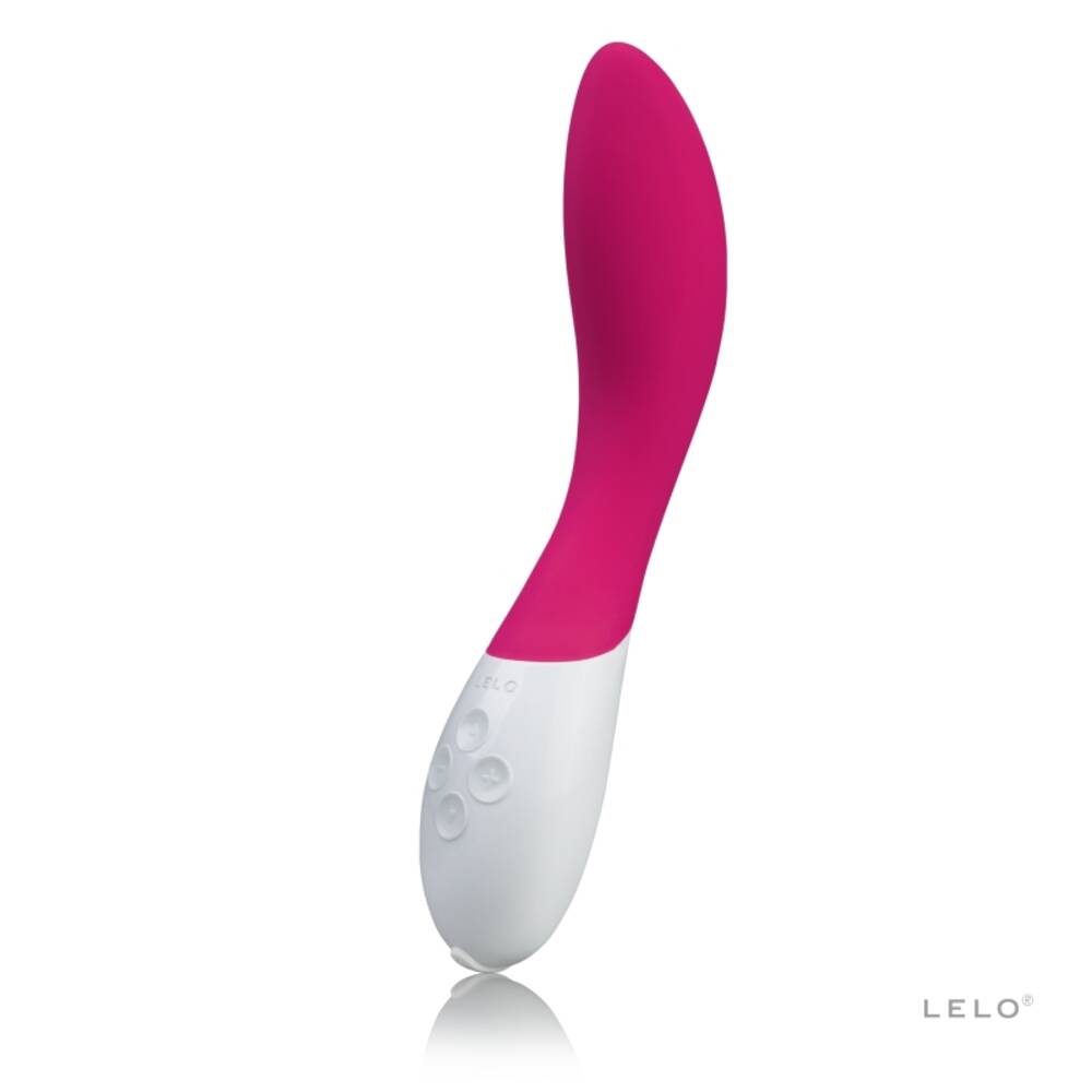 LELO Mona v2 - Cerise