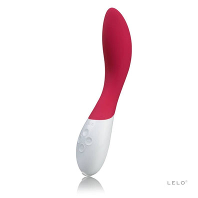 LELO Mona v2 - Red