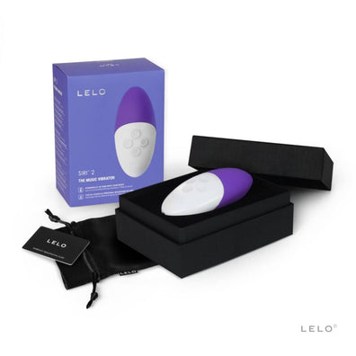 LELO Siri v2