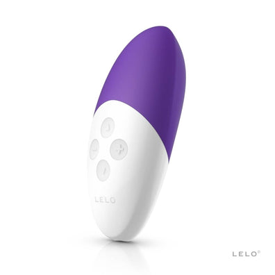LELO Siri v2 - Purple