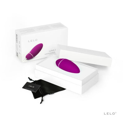 LELO Luna Smart Bead