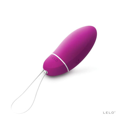 LELO Luna Smart Bead - Deep Rose