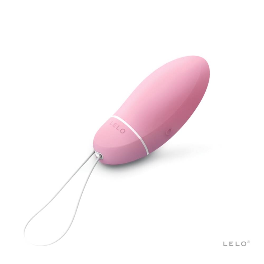 LELO Luna Smart Bead - Pink
