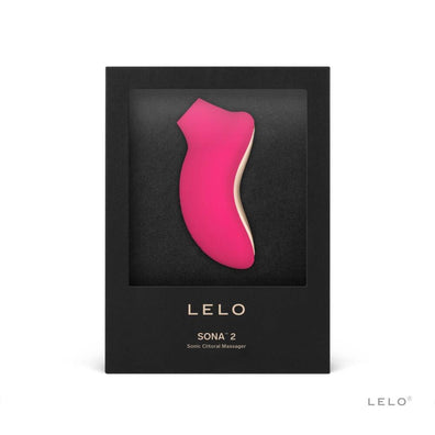 LELO Sona 2