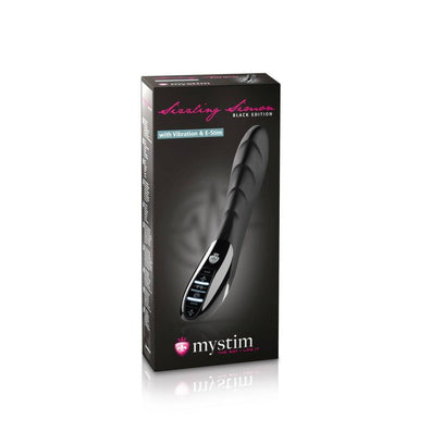Mystim Sizzling Simon