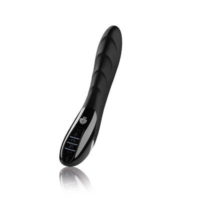 Mystim Sizzling Simon - Black Edition