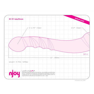 njoy Eleven