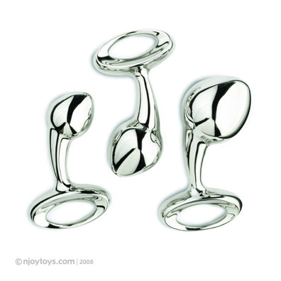 njoy Pure Plug