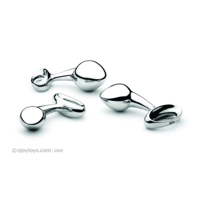 njoy Pure Plug