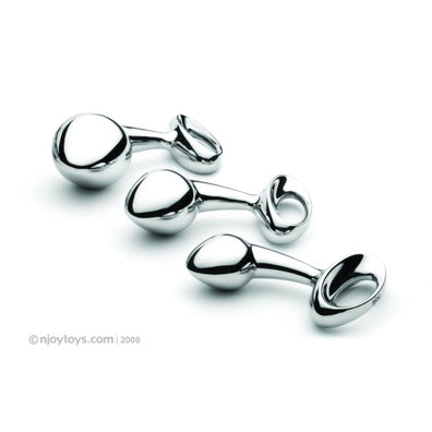 njoy Pure Plug