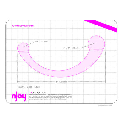 njoy Pure Wand