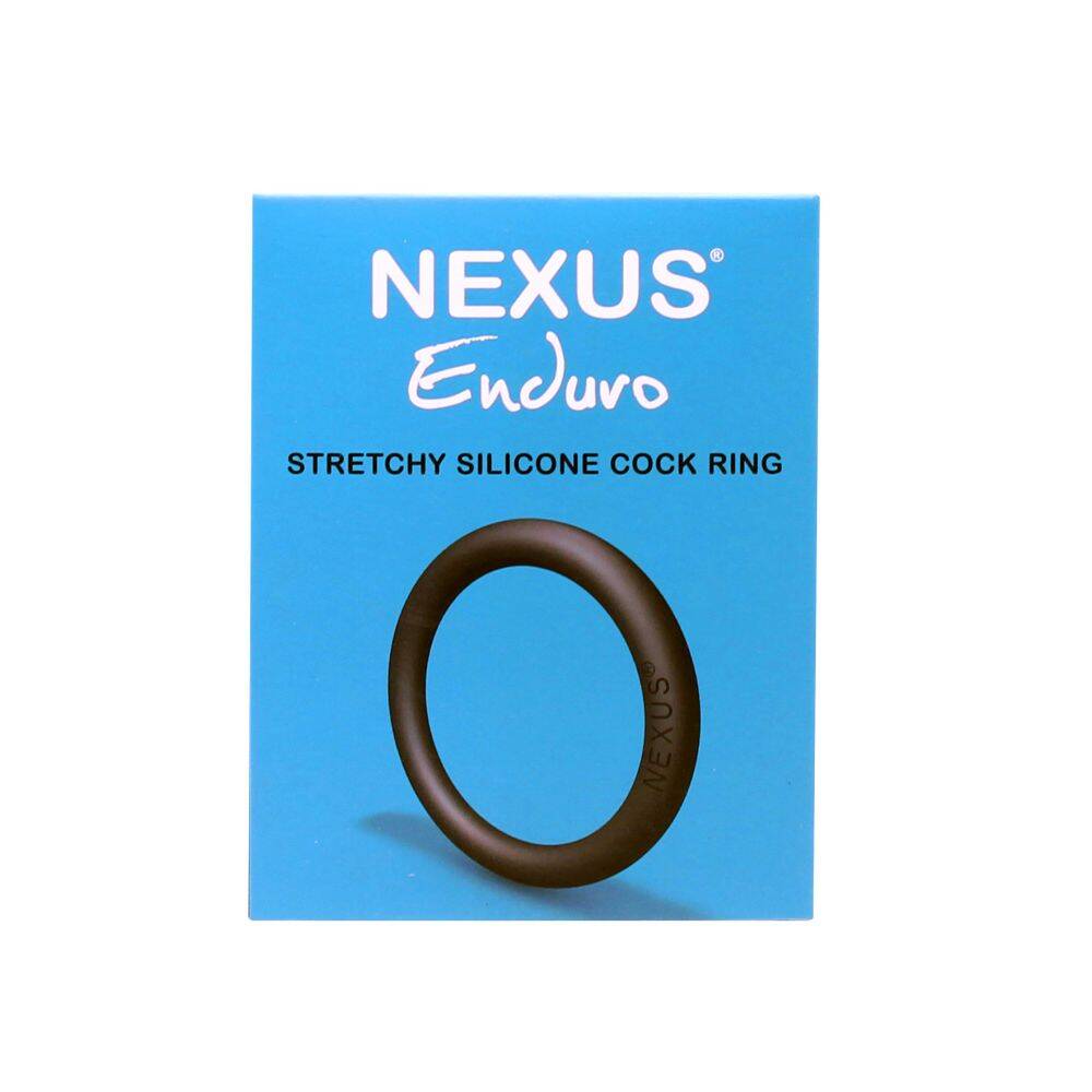 Nexus Enduro