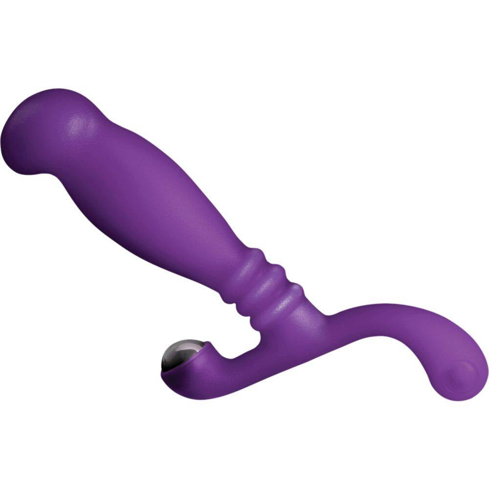 Nexus Glide - Purple