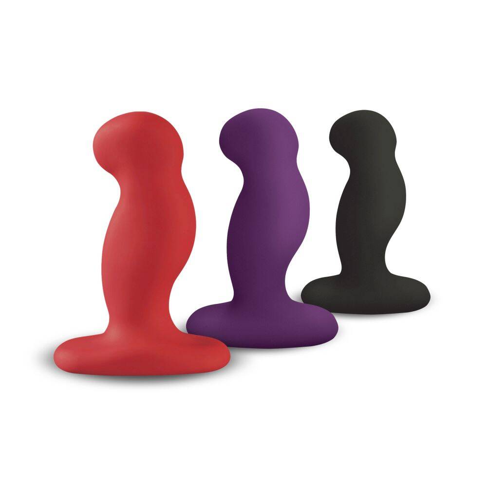Nexus G-Play Trio