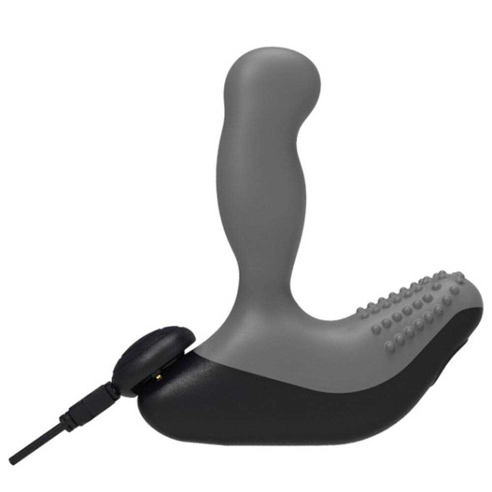 Nexus Revo 2 Prostate Massager - Grey