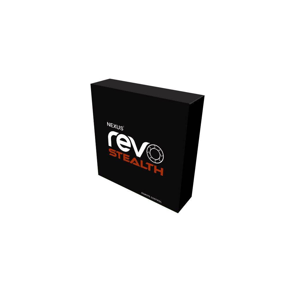 Nexus Revo Stealth