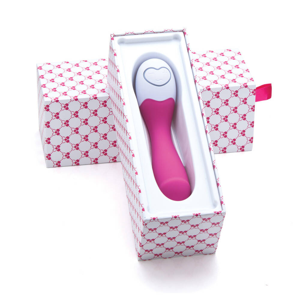 OhMiBod Lovelife Cuddle