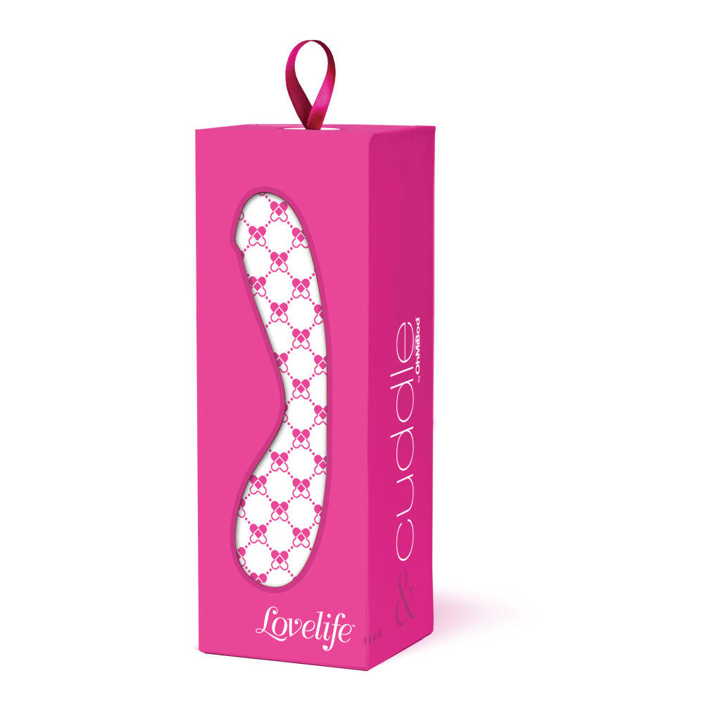 OhMiBod Lovelife Cuddle