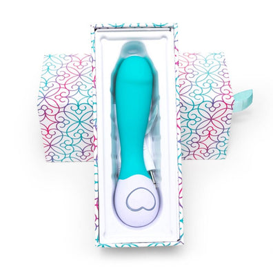 OhMiBod Lovelife Cuddle Mini