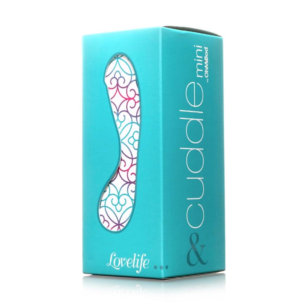 OhMiBod Lovelife Cuddle Mini