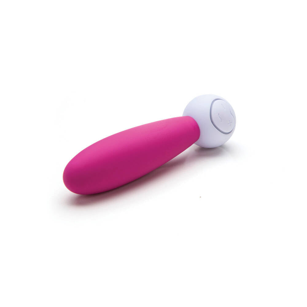 OhMiBod Lovelife Discover