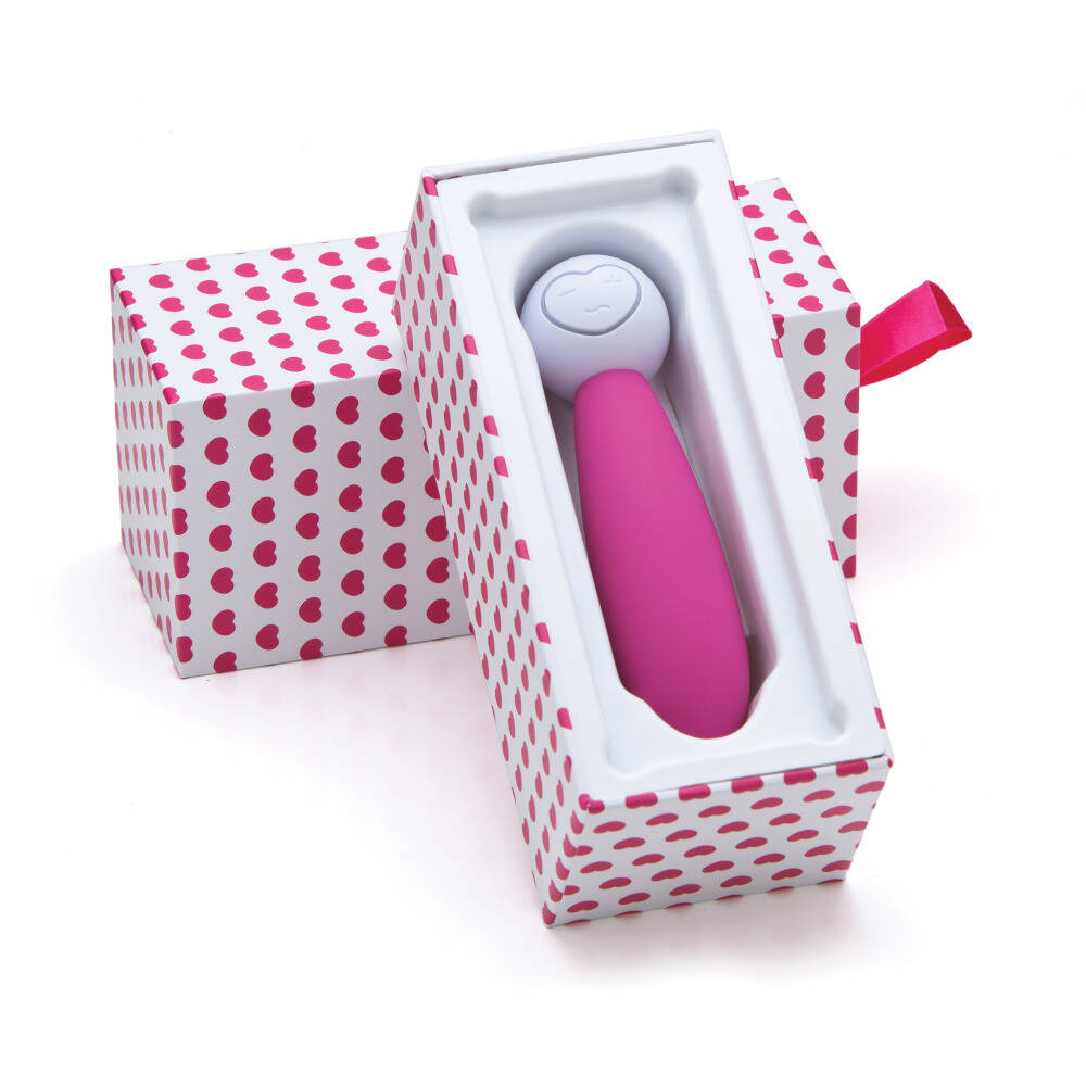 OhMiBod Lovelife Discover