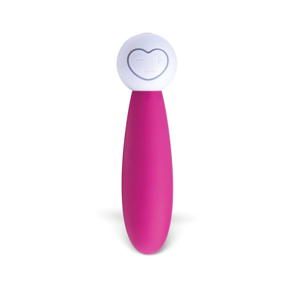 OhMiBod Lovelife Discover