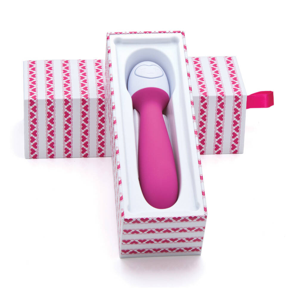 OhMiBod Lovelife Dream