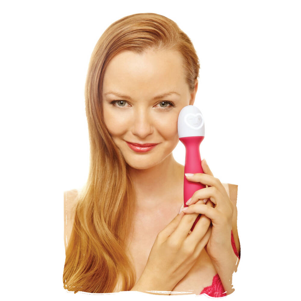 OhMiBod Lovelife Dream