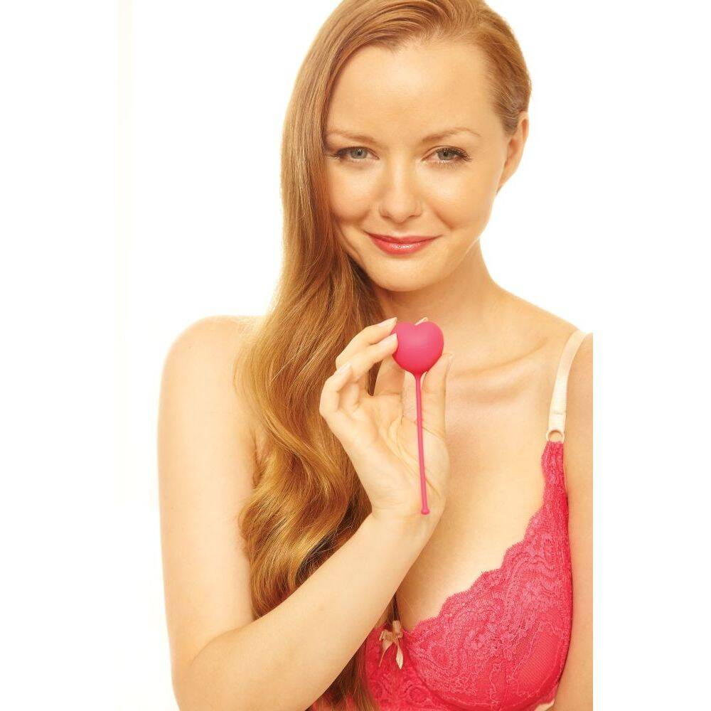 OhMiBod Lovelife Flex