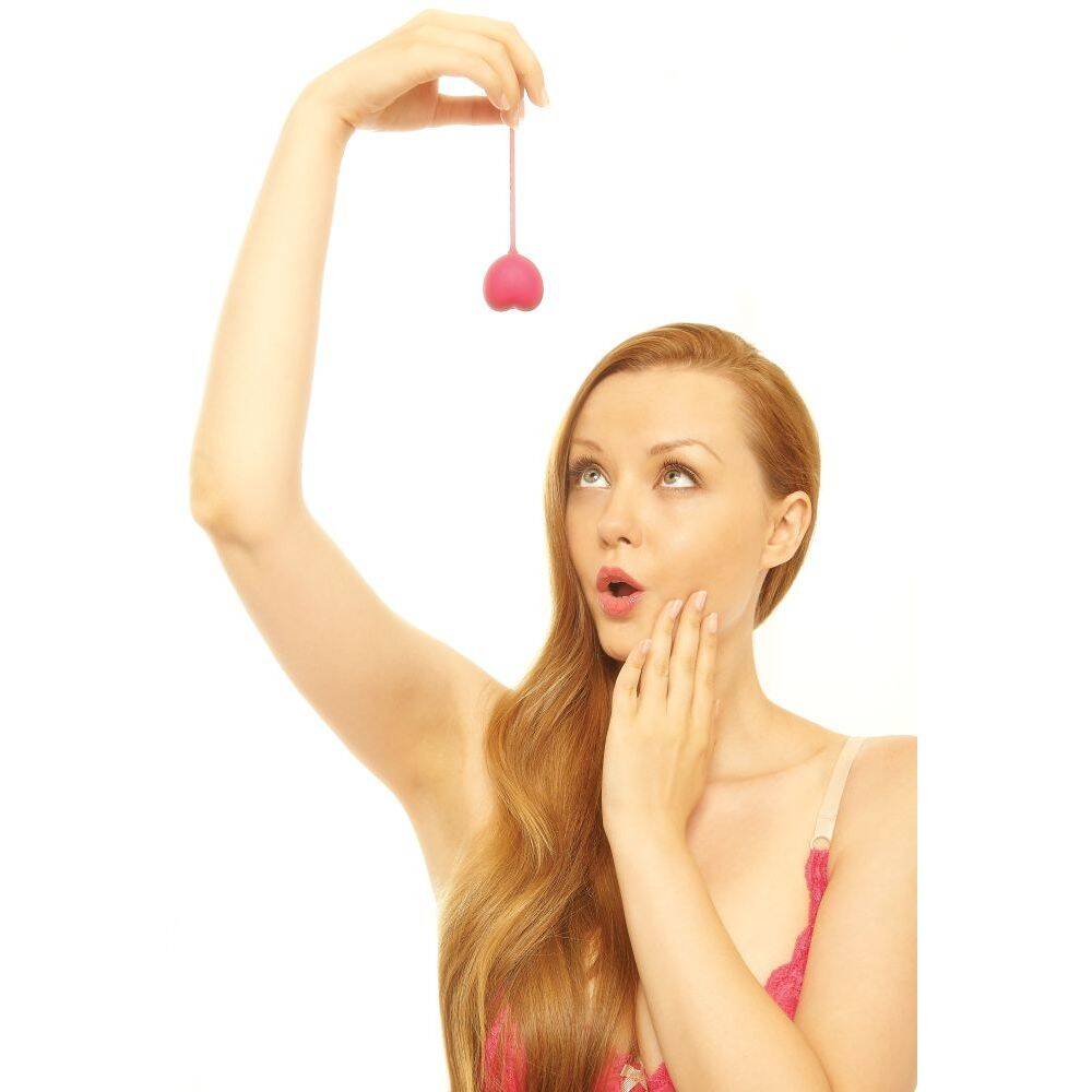 OhMiBod Lovelife Flex