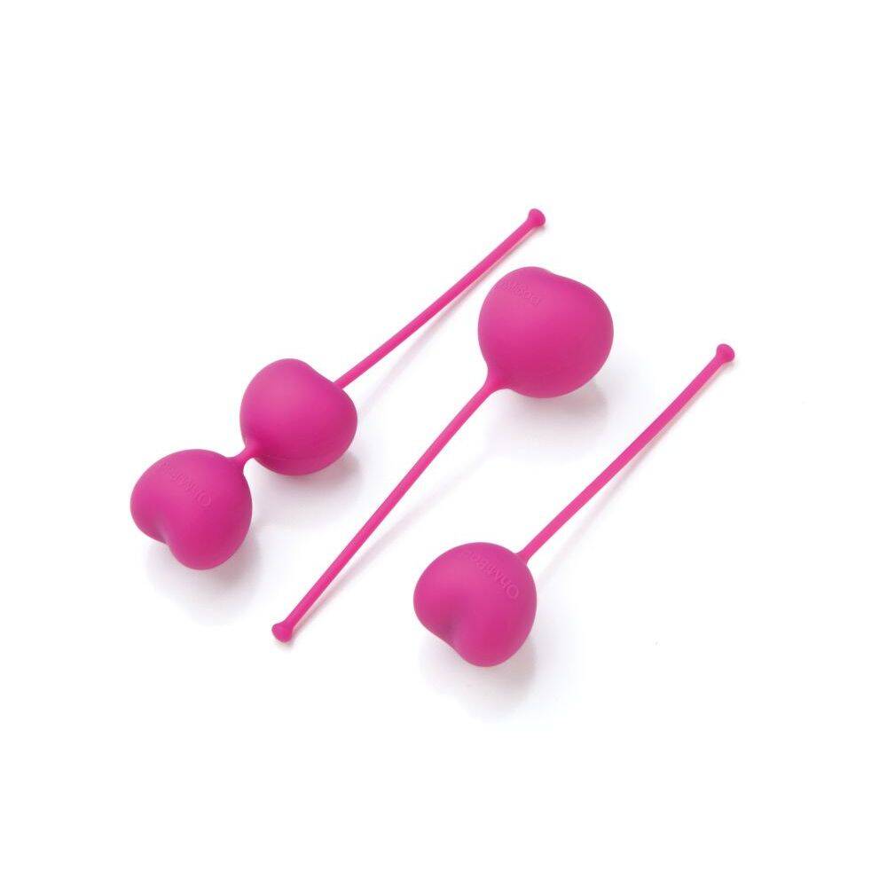OhMiBod Lovelife Flex