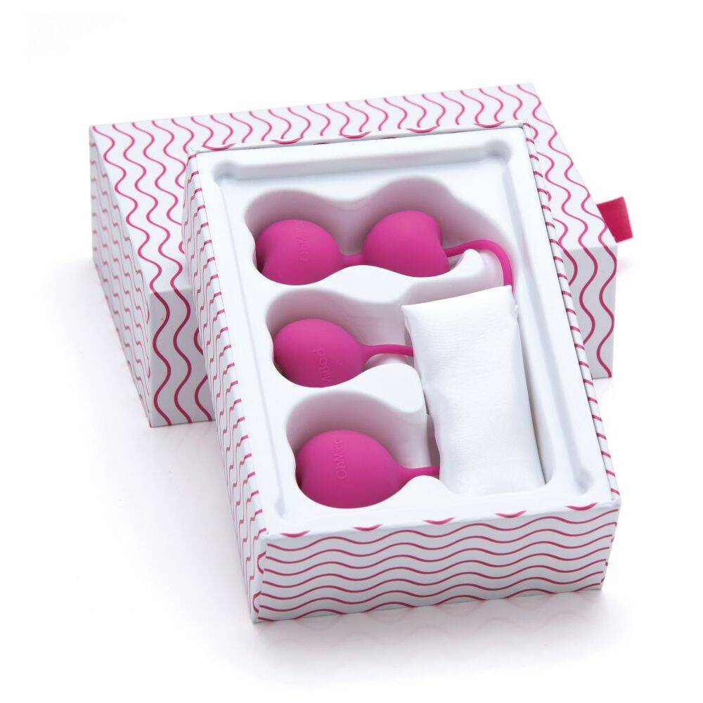 OhMiBod Lovelife Flex