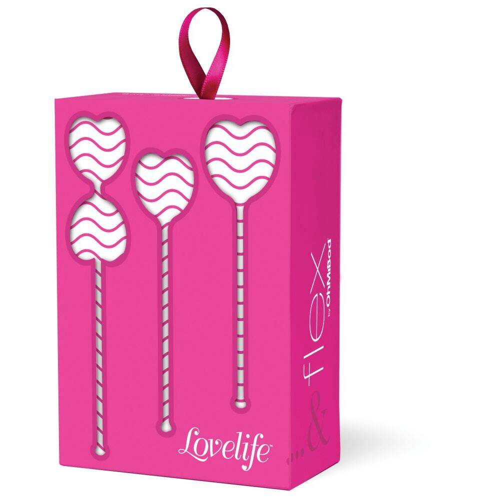 OhMiBod Lovelife Flex