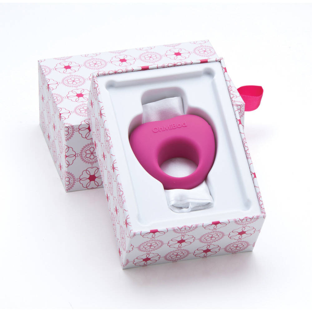 OhMiBod Lovelife Share