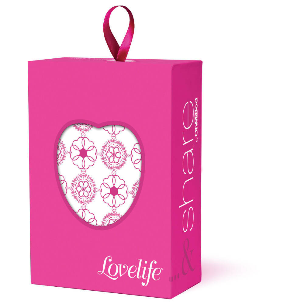 OhMiBod Lovelife Share