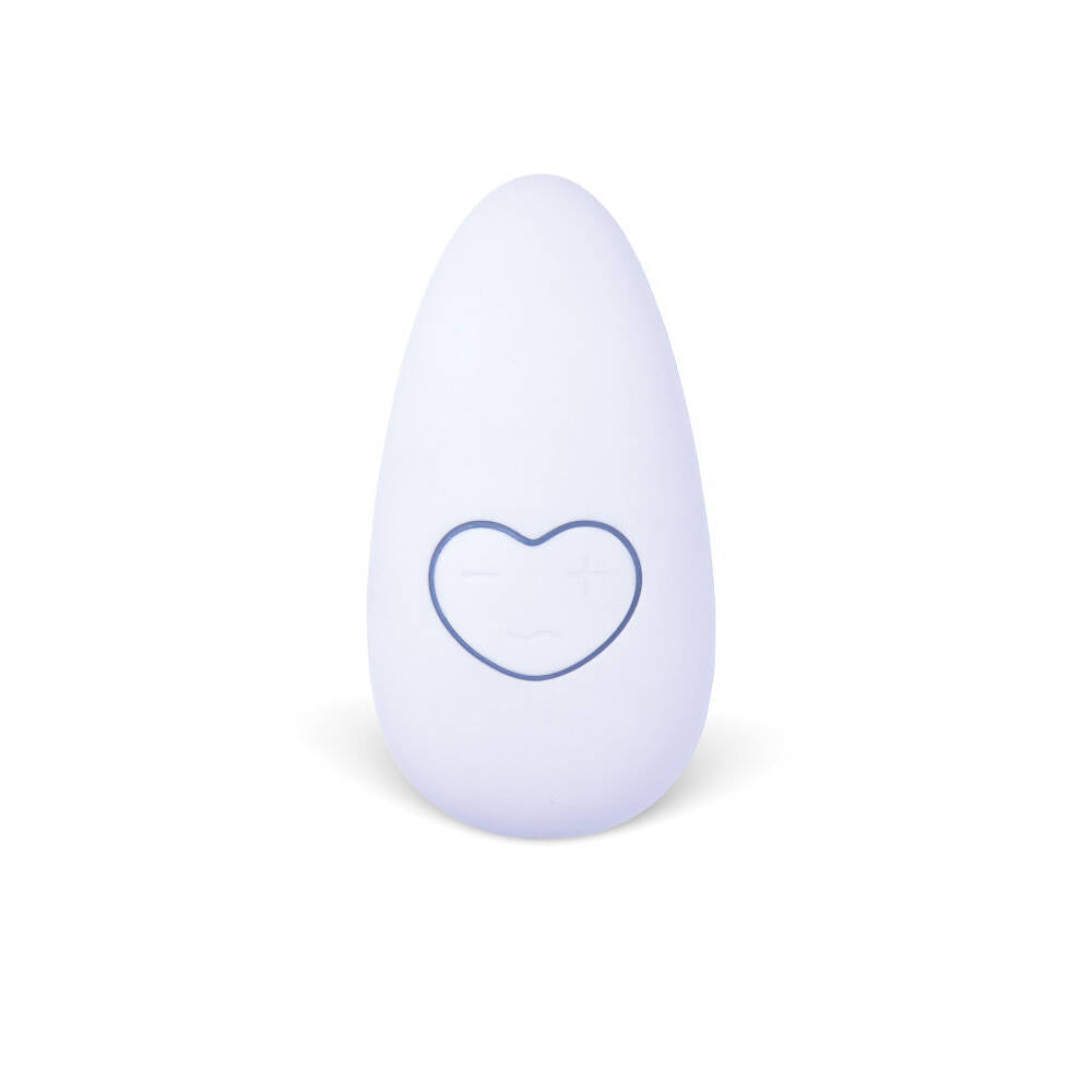 OhMiBod Lovelife Smile