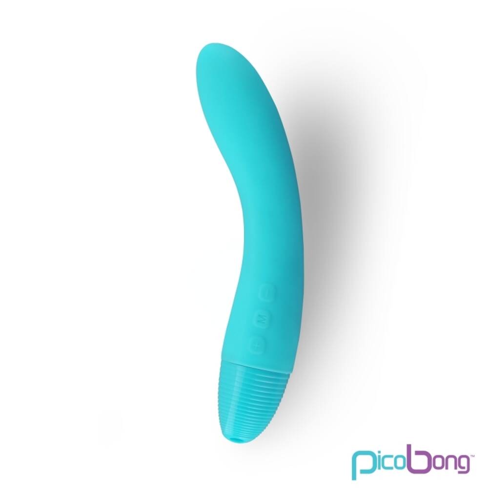 PicoBong Zizo - Blue