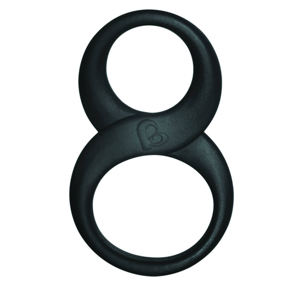 Rocks Off 8 Ball Cock Ring