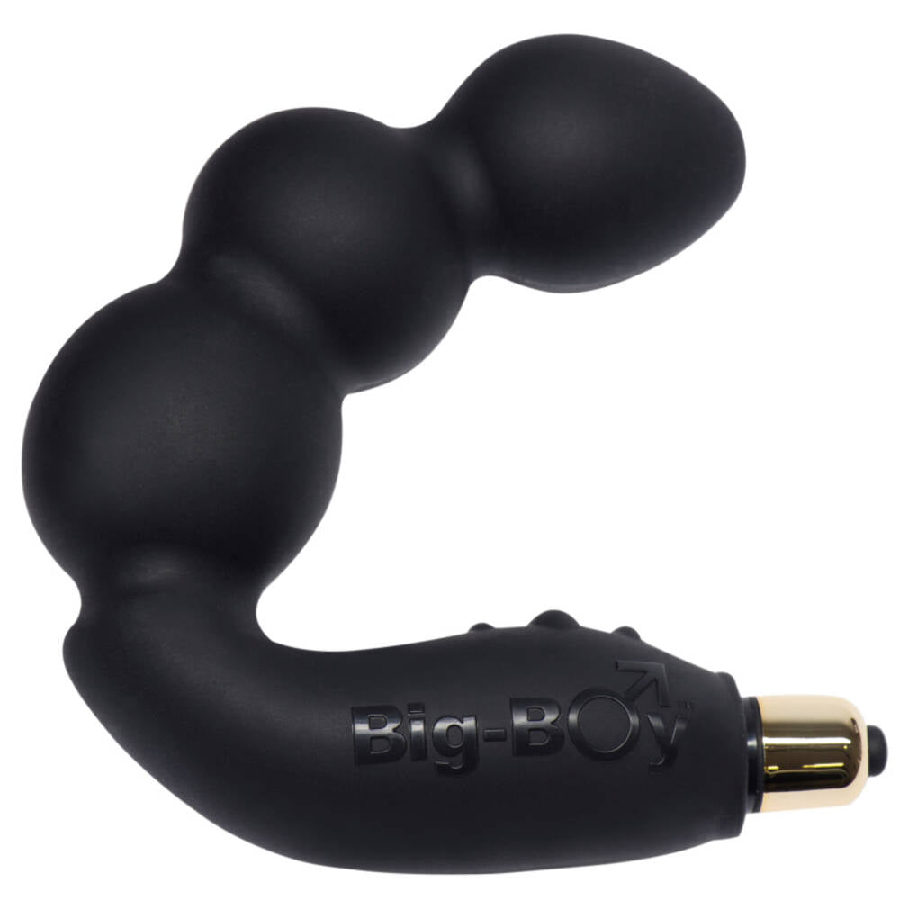 Rocks Off Big Boy 7 Speed - Black