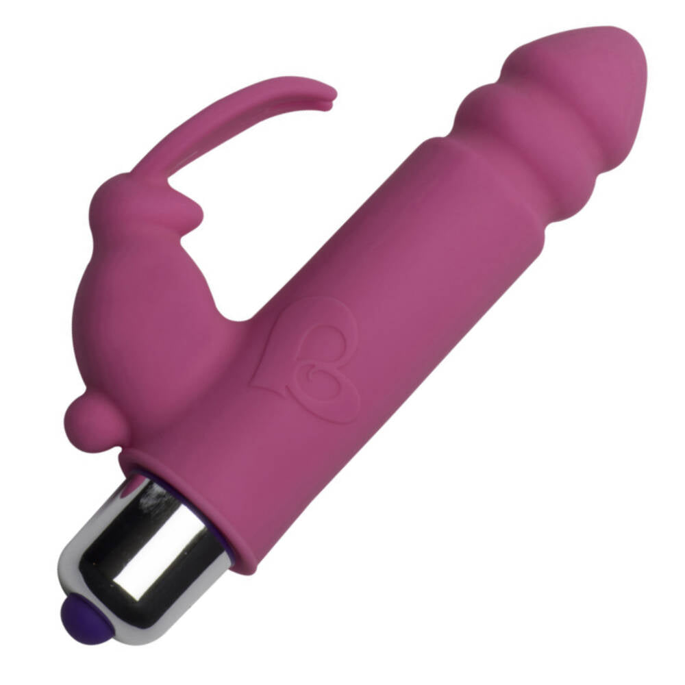 Rocks Off Bullet Bunny
